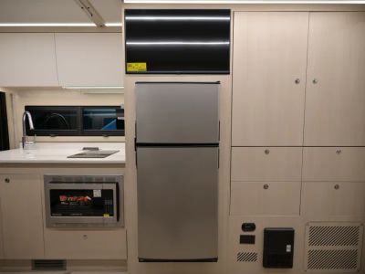2027 Tiffin WAYFARER — photo 12 view