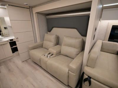 2027 Tiffin WAYFARER — photo 20 view