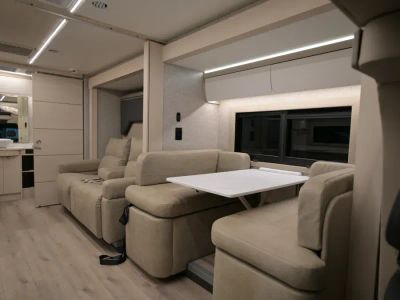 2027 Tiffin WAYFARER — photo 16 view