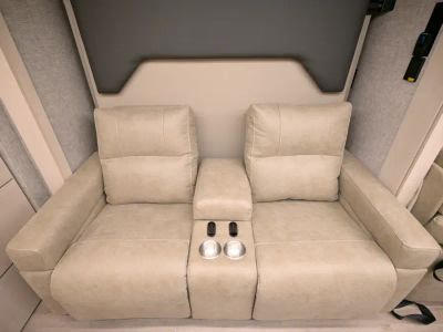 2027 Tiffin WAYFARER — photo 19 view