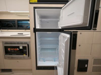 2027 Tiffin WAYFARER — photo 13 view