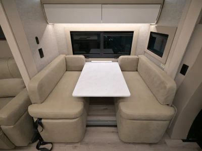 2027 Tiffin WAYFARER — photo 17 view
