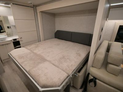 2027 Tiffin WAYFARER — photo 21 view