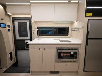 2027 Tiffin WAYFARER — photo 7 view