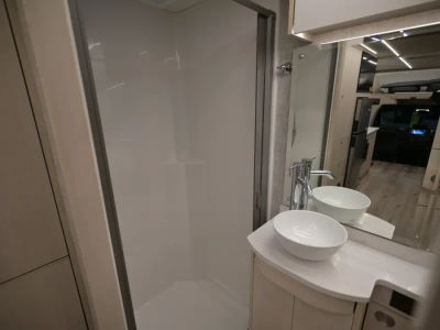 2027 Tiffin WAYFARER — photo 25 view