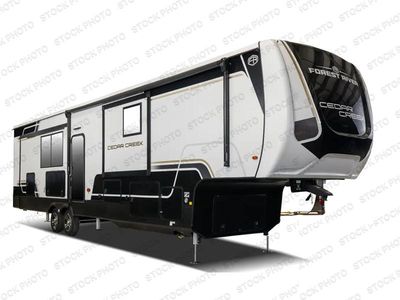 2026 Forest River RV Cedar Creek - Photo 1
