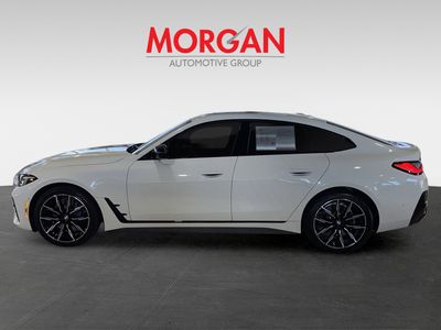 2025 BMW i4 - Photo 5