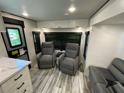 2026 Jayco Jay Flight SLX — photo 33 view