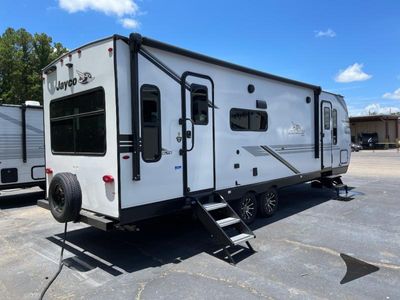 2026 Jayco Jay Flight SLX — photo 8 view
