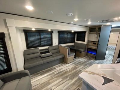 2026 Jayco Jay Flight SLX — photo 22 view