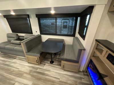2026 Jayco Jay Flight SLX — photo 27 view