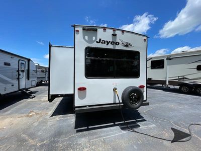 2026 Jayco Jay Flight SLX — photo 7 view
