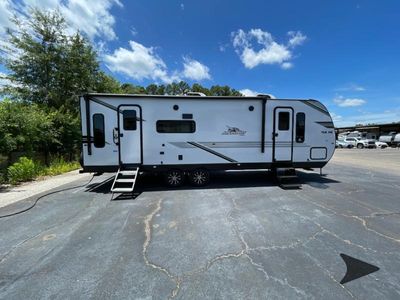 2026 Jayco Jay Flight SLX — photo 9 view