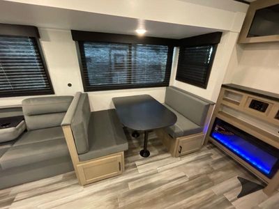 2026 Jayco Jay Flight SLX — photo 26 view