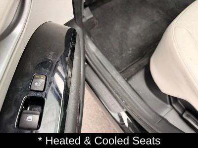 2024 Hyundai Tucson Hybrid Limited - Photo 32