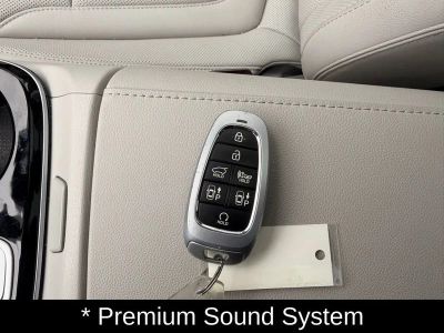 2024 Hyundai Tucson Hybrid Limited - Photo 45