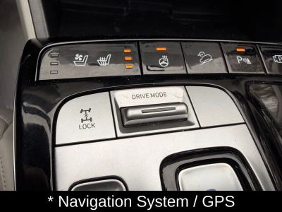 2024 Hyundai Tucson Hybrid Limited - Photo 17