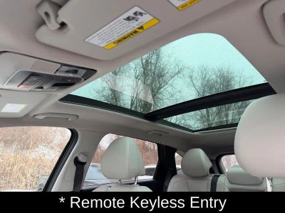 2024 Hyundai Tucson Hybrid Limited - Photo 27