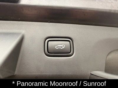 2024 Hyundai Tucson Hybrid Limited - Photo 34