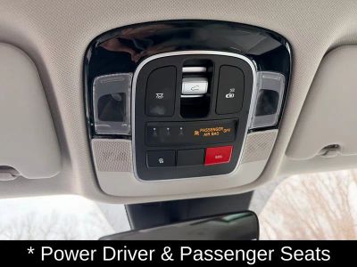 2024 Hyundai Tucson Hybrid Limited - Photo 28