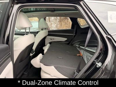 2024 Hyundai Tucson Hybrid Limited - Photo 35
