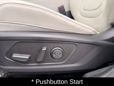 2024 Hyundai Tucson Hybrid Limited - Photo 26