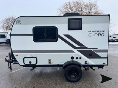 2026 Forest River RV Flagstaff E-Pro - Photo 13