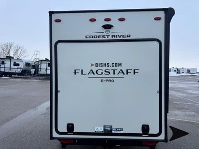 2026 Forest River RV Flagstaff E-Pro - Photo 12