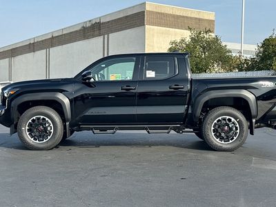 2026 Toyota Tacoma i-FORCE MAX - Photo 5