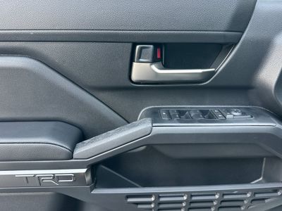 2026 Toyota Tacoma i-FORCE MAX - Photo 50
