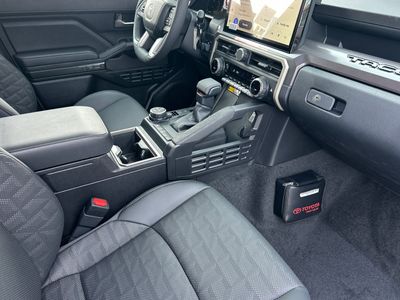 2026 Toyota Tacoma i-FORCE MAX - Photo 44