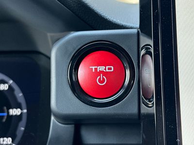 2026 Toyota Tacoma i-FORCE MAX - Photo 23