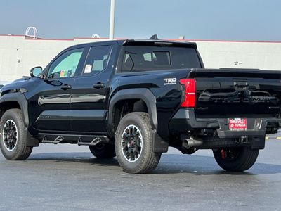 2026 Toyota Tacoma i-FORCE MAX - Photo 6