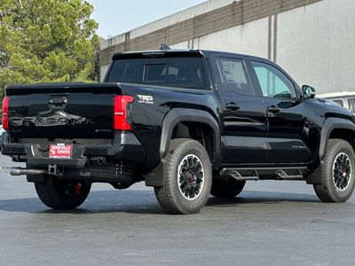 2026 Toyota Tacoma i-FORCE MAX - Photo 2