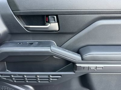 2026 Toyota Tacoma i-FORCE MAX - Photo 18