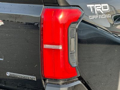 2026 Toyota Tacoma i-FORCE MAX - Photo 30