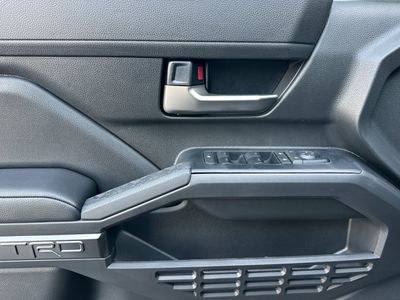 2026 Toyota Tacoma i-FORCE MAX - Photo 12