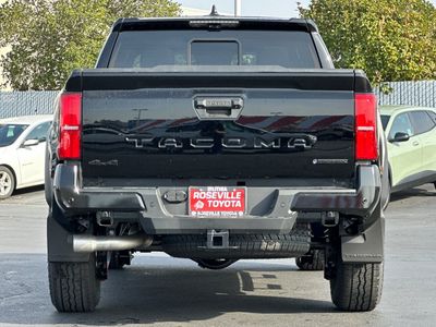 2026 Toyota Tacoma i-FORCE MAX - Photo 7