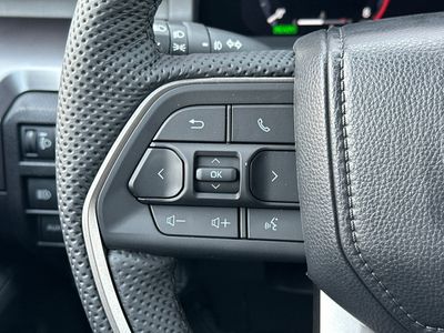 2026 Toyota Tacoma i-FORCE MAX - Photo 34