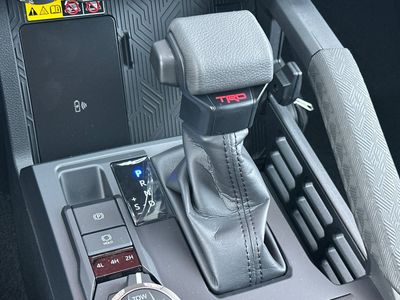 2026 Toyota Tacoma i-FORCE MAX - Photo 22