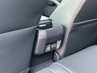 2026 Toyota Tacoma i-FORCE MAX - Photo 14