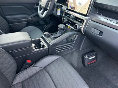 2026 Toyota Tacoma i-FORCE MAX - Photo 16