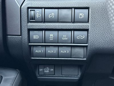 2026 Toyota Tacoma i-FORCE MAX - Photo 36