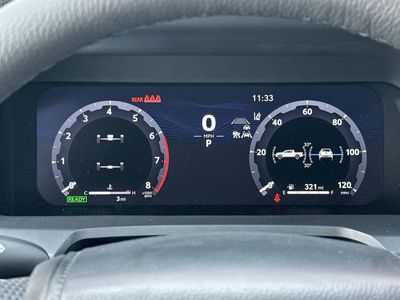 2026 Toyota Tacoma i-FORCE MAX - Photo 33