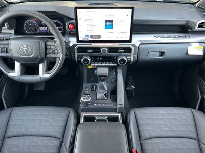 2026 Toyota Tacoma i-FORCE MAX - Photo 3