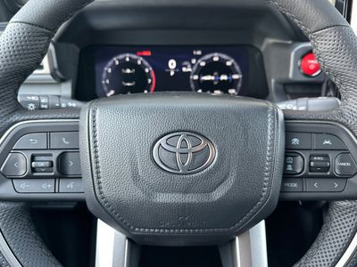 2026 Toyota Tacoma i-FORCE MAX - Photo 24