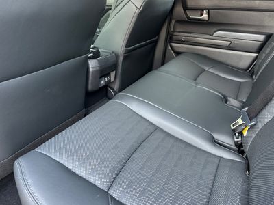 2026 Toyota Tacoma i-FORCE MAX - Photo 4