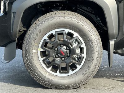 2026 Toyota Tacoma i-FORCE MAX - Photo 31