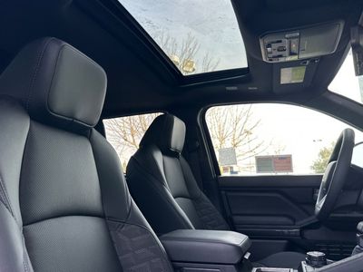 2026 Toyota Tacoma i-FORCE MAX - Photo 17