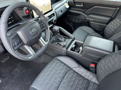 2026 Toyota Tacoma i-FORCE MAX - Photo 11